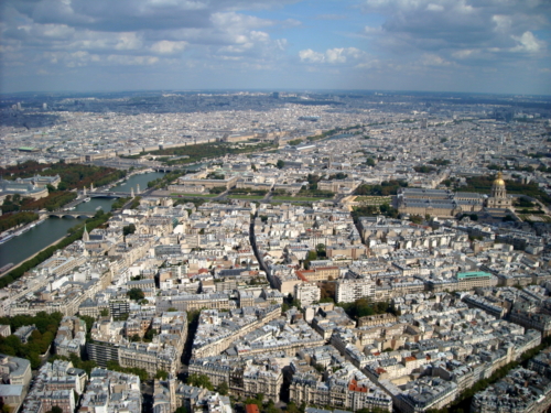0063 - Paris - Tour Eiffel
