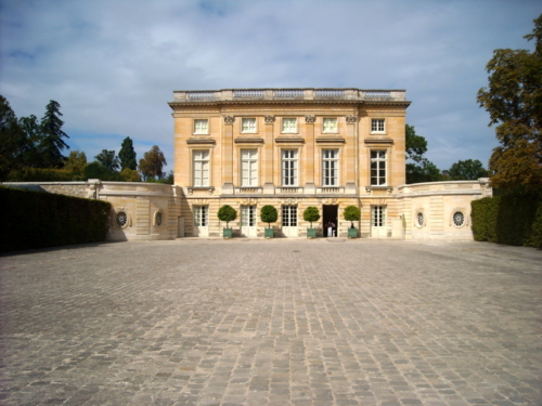0075 - Paris - Versailles