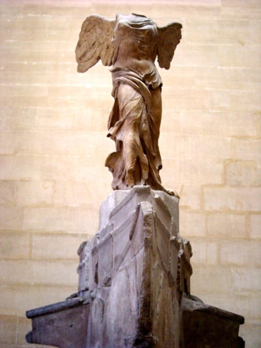 0103 - Paris - Musée du Louvre