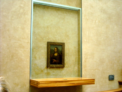 0104 - Paris - Musée du Louvre