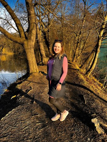 WELLNESS POBYT NA KRČSKÉM ZÁMKU V PRAZE (15.-16. 3.)
