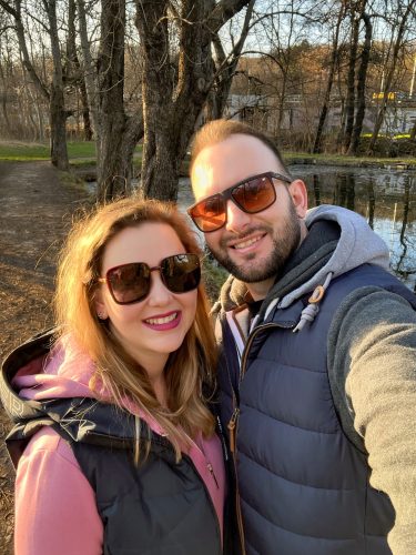 WELLNESS POBYT NA KRČSKÉM ZÁMKU V PRAZE (15.-16. 3.)