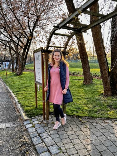 WELLNESS POBYT NA KRČSKÉM ZÁMKU V PRAZE (15.-16. 3.)