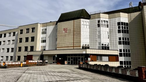 WELLNESS POBYT NA KRČSKÉM ZÁMKU V PRAZE (15.-16. 3.)
