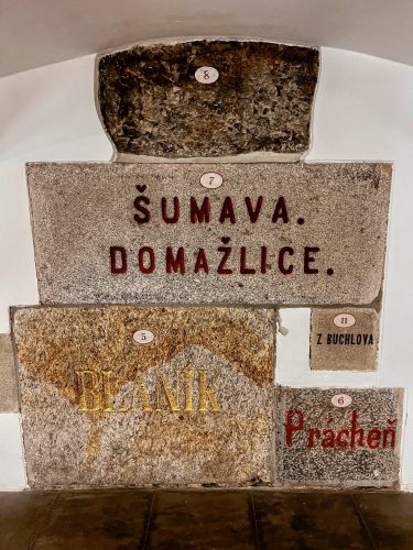 ČINOHRA NAŠI FURIANTI V NÁRODNÍM DIVADLE (7. 5.)