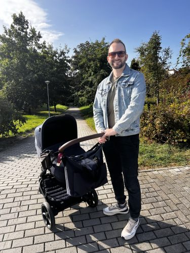 PROCHÁZKA NA POSEZENÍ K BÁRTŮM (30. 9.)