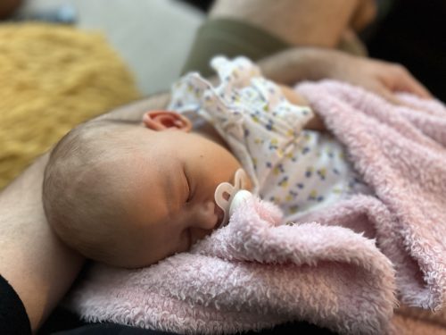 STELLINKA U TATÍNKA (1. 10.)