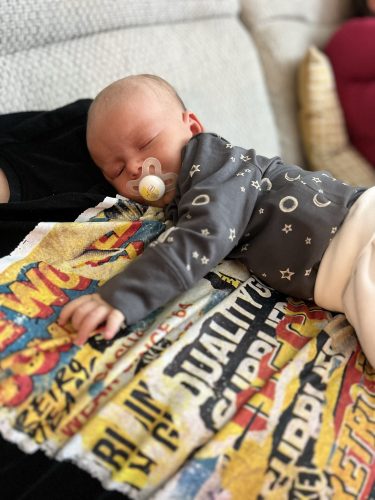 STELLINKA U TATÍNKA (1. 10.)