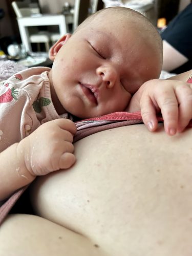 STELLINKA U MAMINKY (28. 9.)