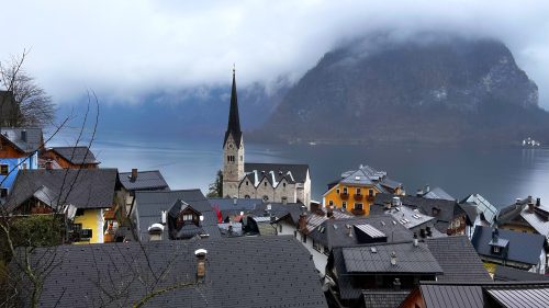 HALLSTATT