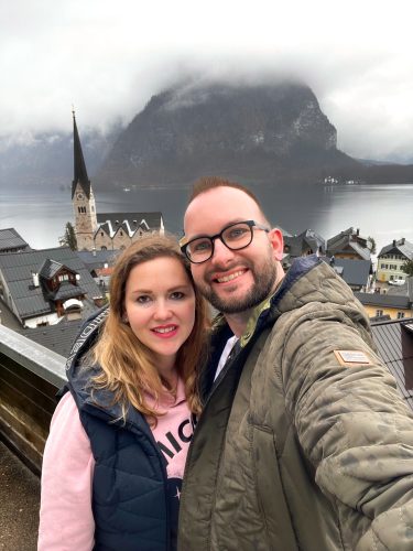 HALLSTATT