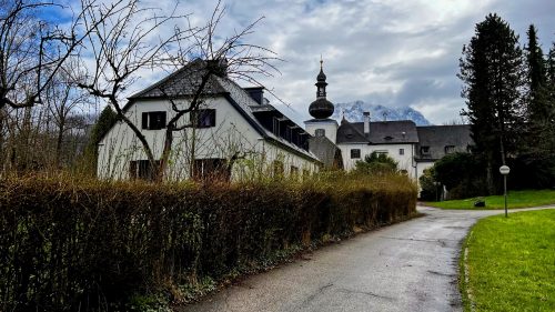 GMUNDEN