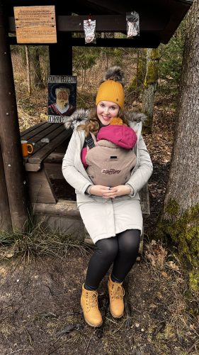 PROCHÁZKA K PELESTROVSKÉ STUDÁNCE (4. 2.)