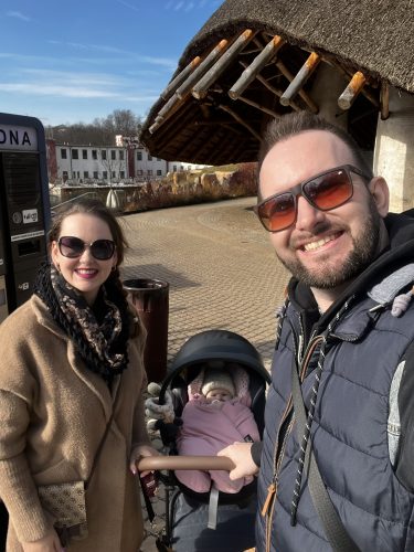 VÝLET DO ZOO V JIHLAVĚ (16. 2.)