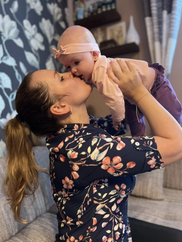 STELLINKA PŘEJE MAMINCE KE DNI MATEK (13. 5.)