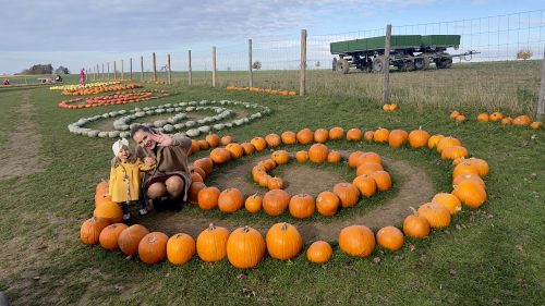 VÝLET DO DÝŇOVÉHO SVĚTA (29. 10.)