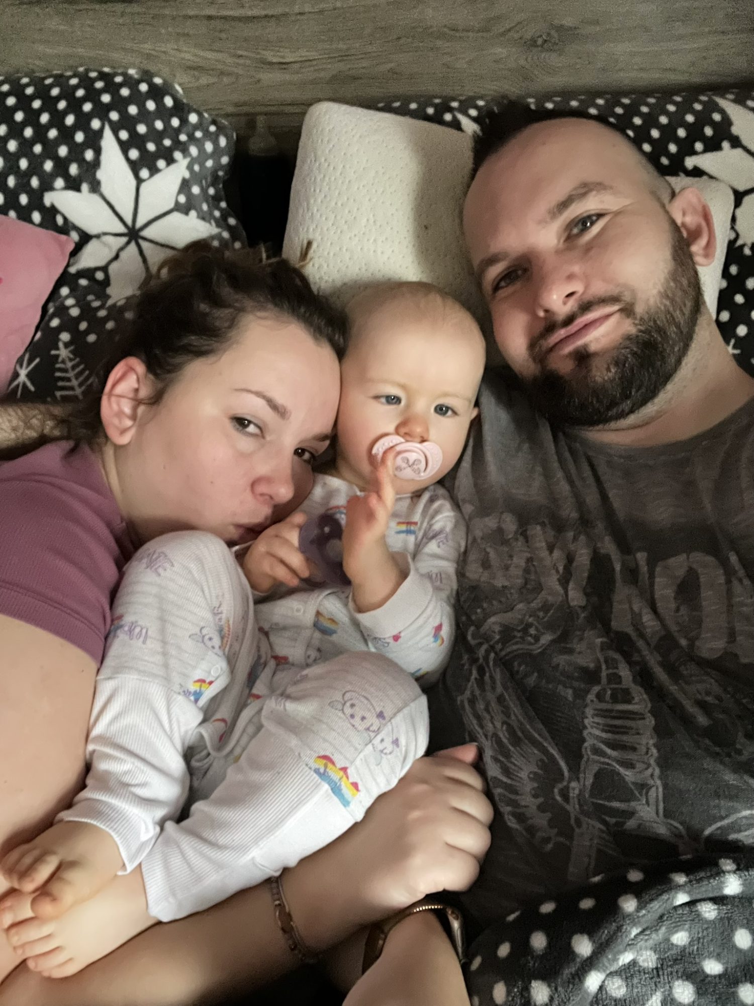 RANNÍ DOSPÁVÁNÍČKO (25. 1.)