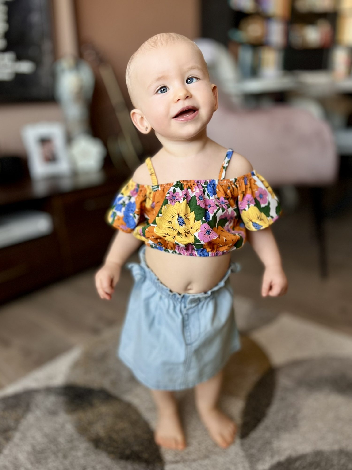STELLINKA MODELKA (9. 3.)
