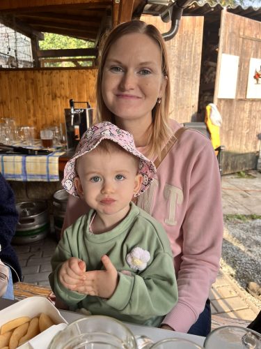 IVETA A PAVEL BÁRTOVI SLAVÍ ŠEDESÁTINY (27. 9.)