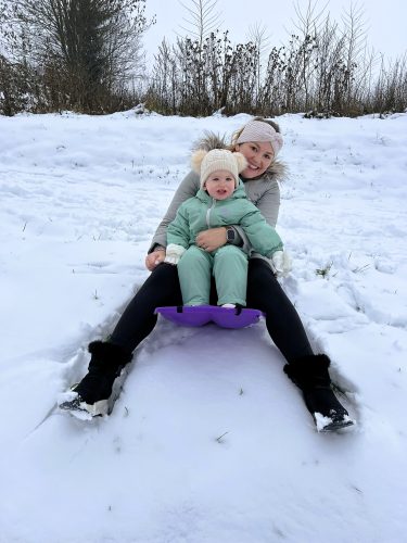 BOBOVÁNÍ VE VLKOVSKU (29. 11.)