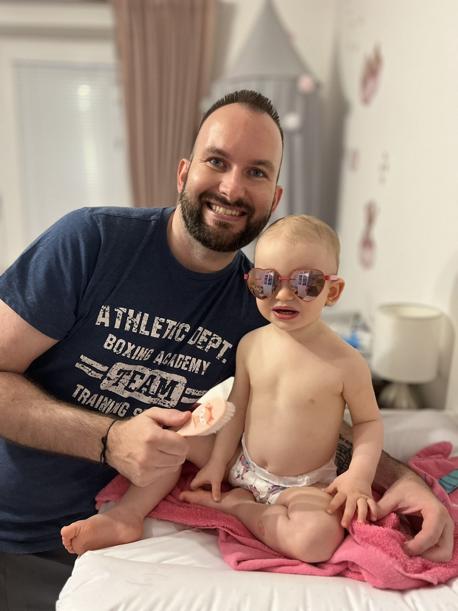 STELLINKA SLAVÍ DEN DĚTÍ (1. 6.)