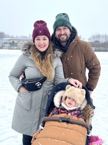 SILVESTROVSKÁ PROCHÁZKA (31. 12.)
