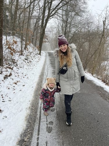 SILVESTROVSKÁ PROCHÁZKA (31. 12.)