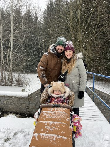 SILVESTROVSKÁ PROCHÁZKA (31. 12.)