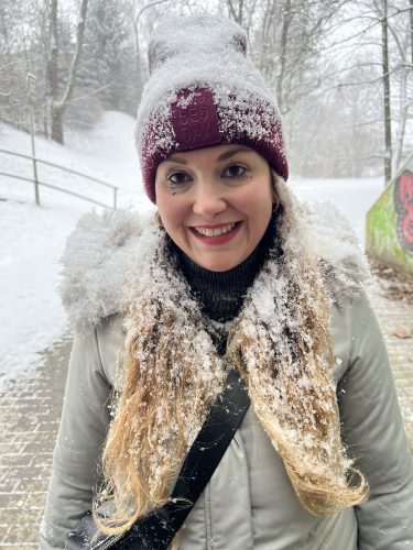 SILVESTROVSKÁ PROCHÁZKA (31. 12.)