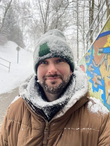 SILVESTROVSKÁ PROCHÁZKA (31. 12.)
