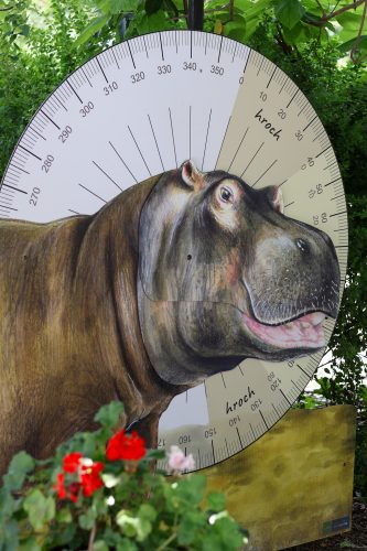 VÝLET DO ZOO JIHLAVA (22. 7.)