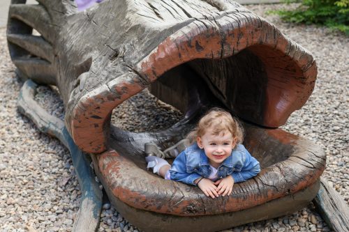 VÝLET DO ZOO JIHLAVA (22. 7.)