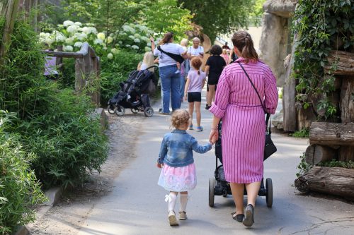 VÝLET DO ZOO JIHLAVA (22. 7.)