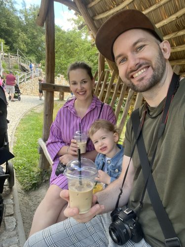 VÝLET DO ZOO JIHLAVA (22. 7.)