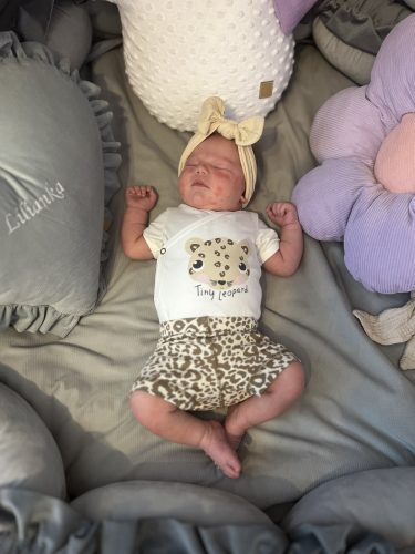 LILIANKA DĚTSKÉM POKOJÍČKU (23. 6.)