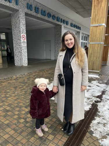 KONTROLA STELLINKY OČIČEK V MOTOLE (15. 1.)