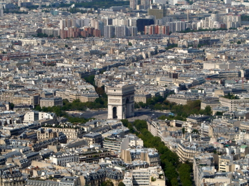 0065 - Paris - Tour Eiffel