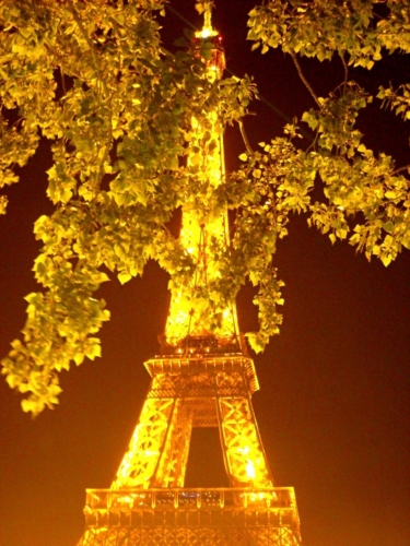0099 - Paris - Tour Eiffel
